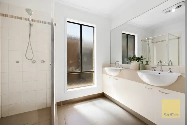 Fifth view of Homely house listing, 4 Aston Glade, Derrimut VIC 3026