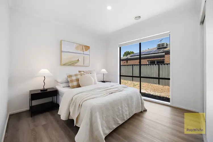 Sixth view of Homely house listing, 4 Aston Glade, Derrimut VIC 3026