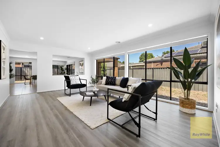 Seventh view of Homely house listing, 4 Aston Glade, Derrimut VIC 3026