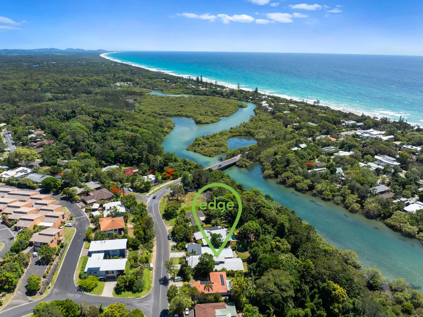 Main view of Homely house listing, 164a Orana Road, Ocean Shores NSW 2483