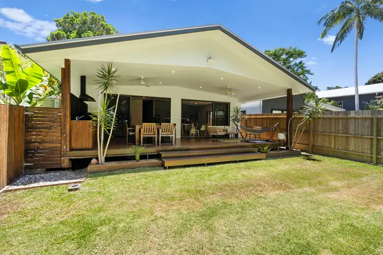 Second view of Homely house listing, 164a Orana Road, Ocean Shores NSW 2483