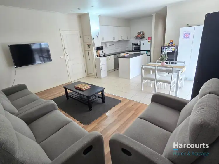 Third view of Homely unit listing, 3/19 Close Avenue, Dandenong VIC 3175