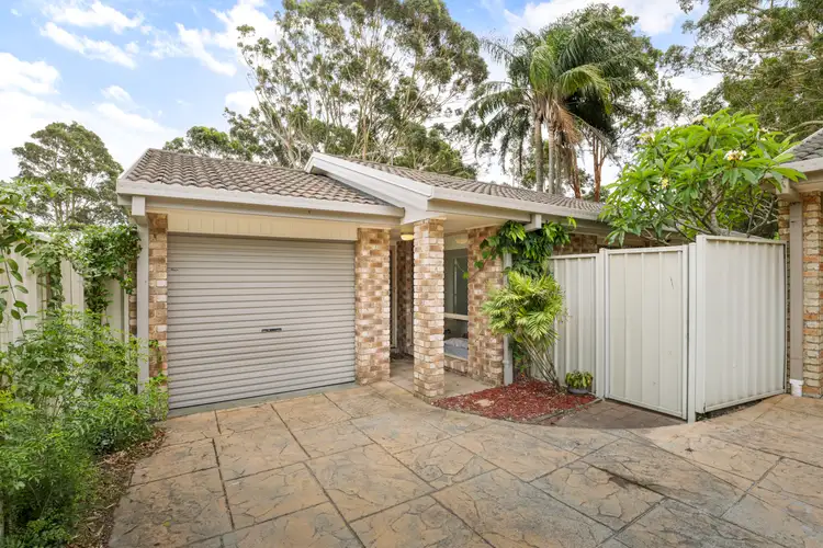 3A WINDWARD CLOSE, Corlette NSW 2315