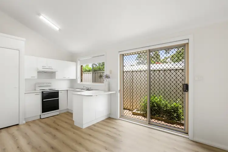 Third view of Homely house listing, 3A WINDWARD CLOSE, Corlette NSW 2315