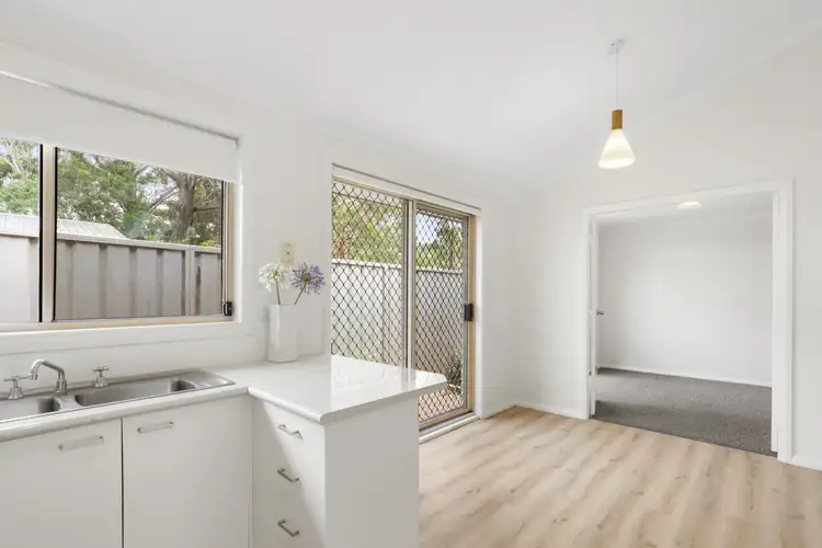 Fourth view of Homely house listing, 3A WINDWARD CLOSE, Corlette NSW 2315