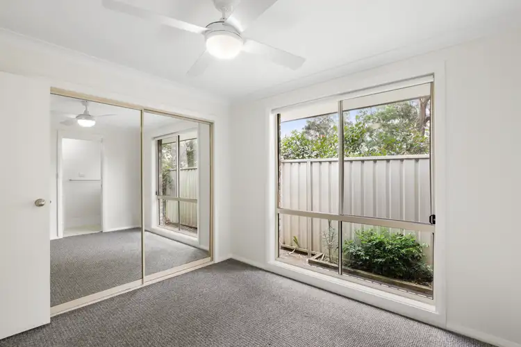 Fifth view of Homely house listing, 3A WINDWARD CLOSE, Corlette NSW 2315
