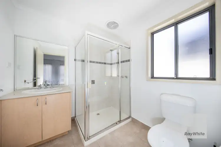 Third view of Homely house listing, 4 Hughes Avenue, Caroline Springs VIC 3023