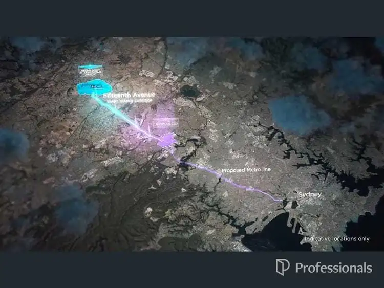 Fifth view of Homely land listing, Address available on request