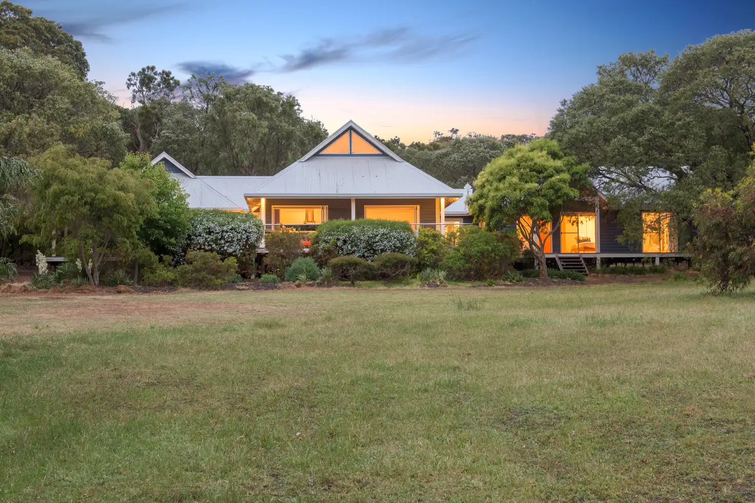 Main view of Homely house listing, 11 Cowslip Place, Yallingup WA 6282