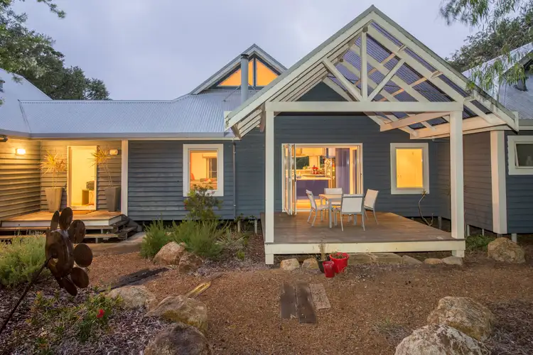 Second view of Homely house listing, 11 Cowslip Place, Yallingup WA 6282