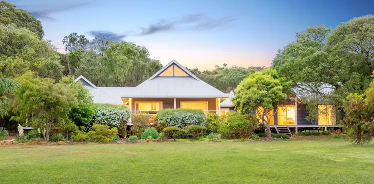 Third view of Homely house listing, 11 Cowslip Place, Yallingup WA 6282