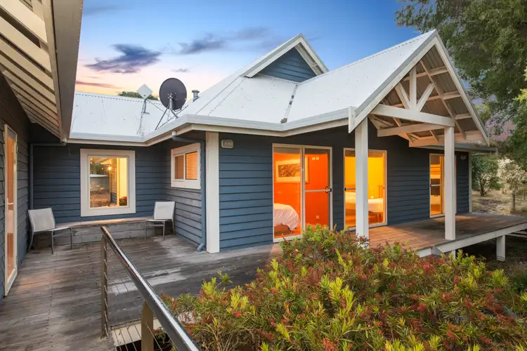 Fifth view of Homely house listing, 11 Cowslip Place, Yallingup WA 6282