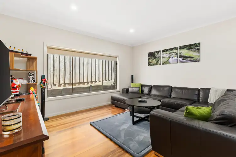 Second view of Homely townhouse listing, 310 Mickleham Road, Westmeadows VIC 3049