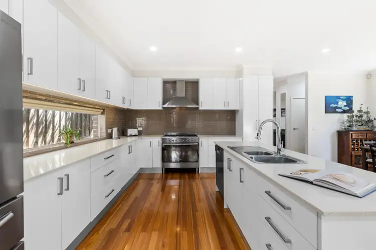 Third view of Homely townhouse listing, 310 Mickleham Road, Westmeadows VIC 3049