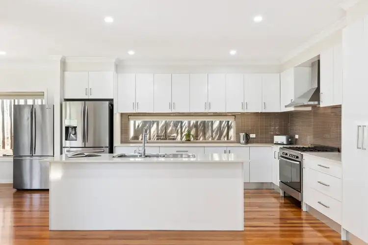 Fourth view of Homely townhouse listing, 310 Mickleham Road, Westmeadows VIC 3049