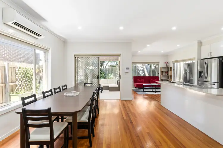 Fifth view of Homely townhouse listing, 310 Mickleham Road, Westmeadows VIC 3049