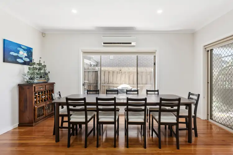 Sixth view of Homely townhouse listing, 310 Mickleham Road, Westmeadows VIC 3049