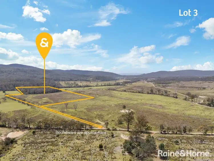 Fourth view of Homely land listing, Lots 1, 2 & 3 Rosedale Road, Bicheno TAS 7215