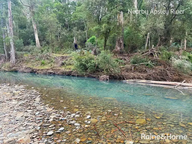 Fifth view of Homely land listing, Lots 1, 2 & 3 Rosedale Road, Bicheno TAS 7215