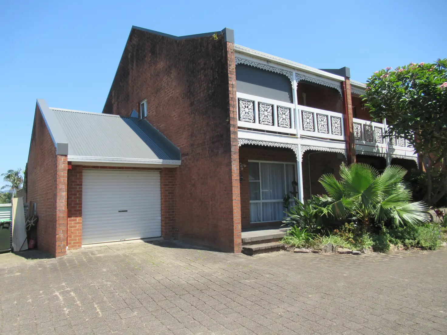 Main view of Homely townhouse listing, 1/14 Lalaguli Drv, Toormina NSW 2452