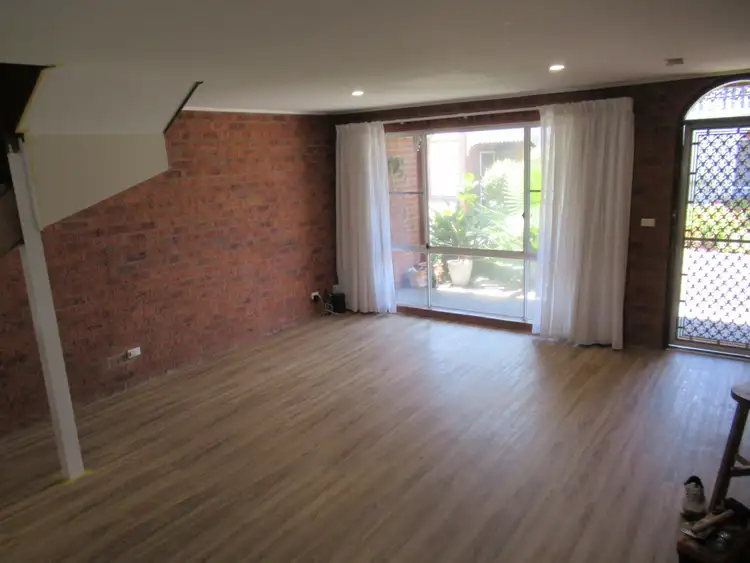 Second view of Homely townhouse listing, 1/14 Lalaguli Drv, Toormina NSW 2452