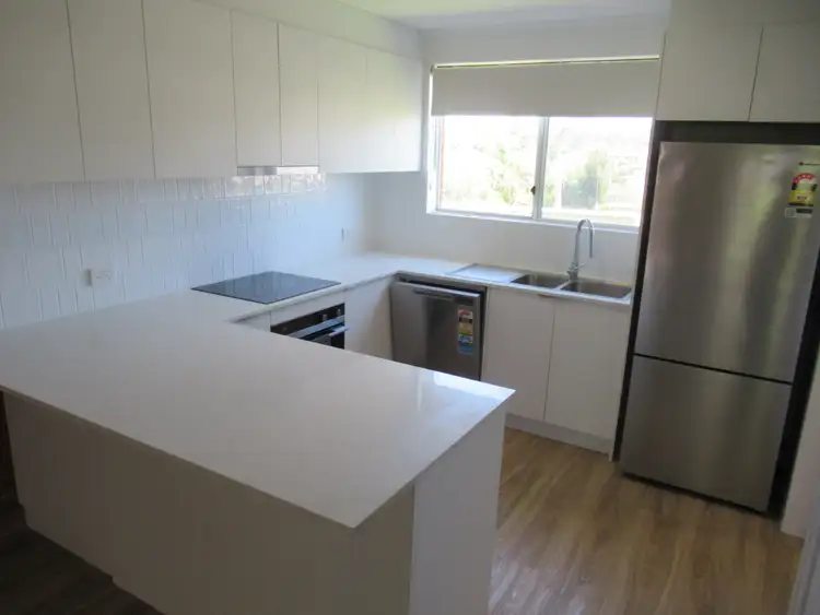 Third view of Homely townhouse listing, 1/14 Lalaguli Drv, Toormina NSW 2452