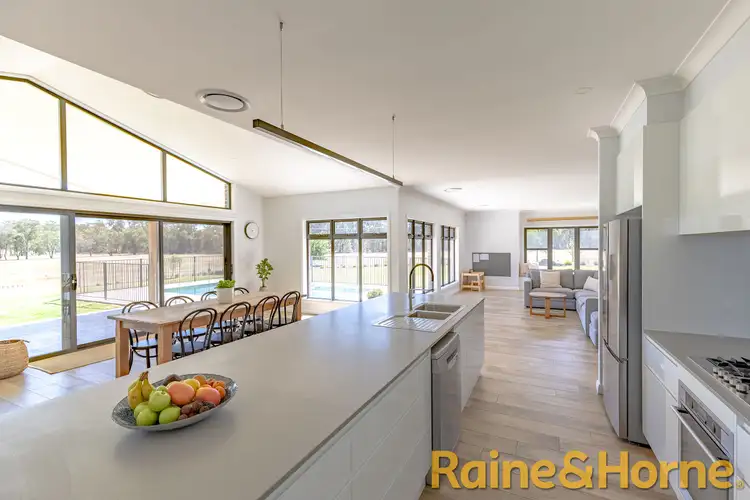 Second view of Homely house listing, 120 Torryburn Way, Dubbo NSW 2830