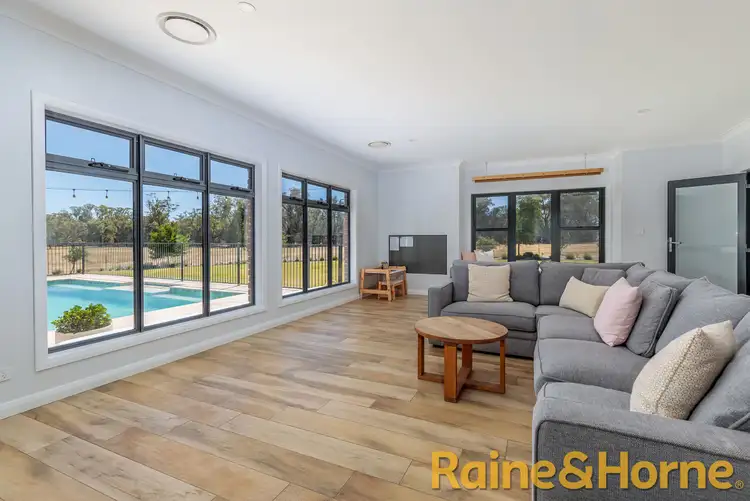 Fourth view of Homely house listing, 120 Torryburn Way, Dubbo NSW 2830