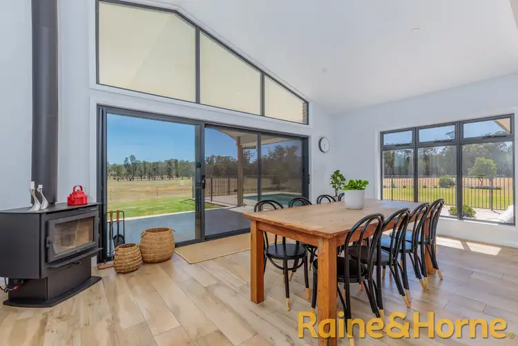 Fifth view of Homely house listing, 120 Torryburn Way, Dubbo NSW 2830