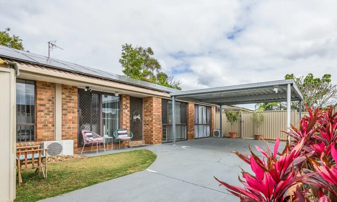 Main view of Homely house listing, 1/293 Government Road, Labrador QLD 4215