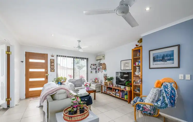 Second view of Homely house listing, 1/293 Government Road, Labrador QLD 4215