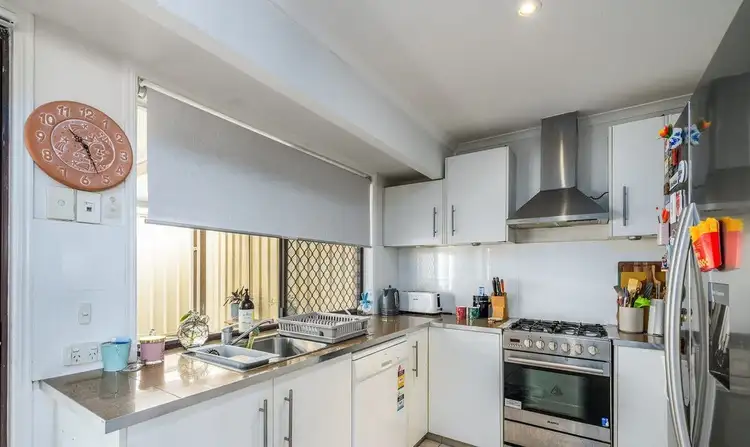 Fourth view of Homely house listing, 1/293 Government Road, Labrador QLD 4215