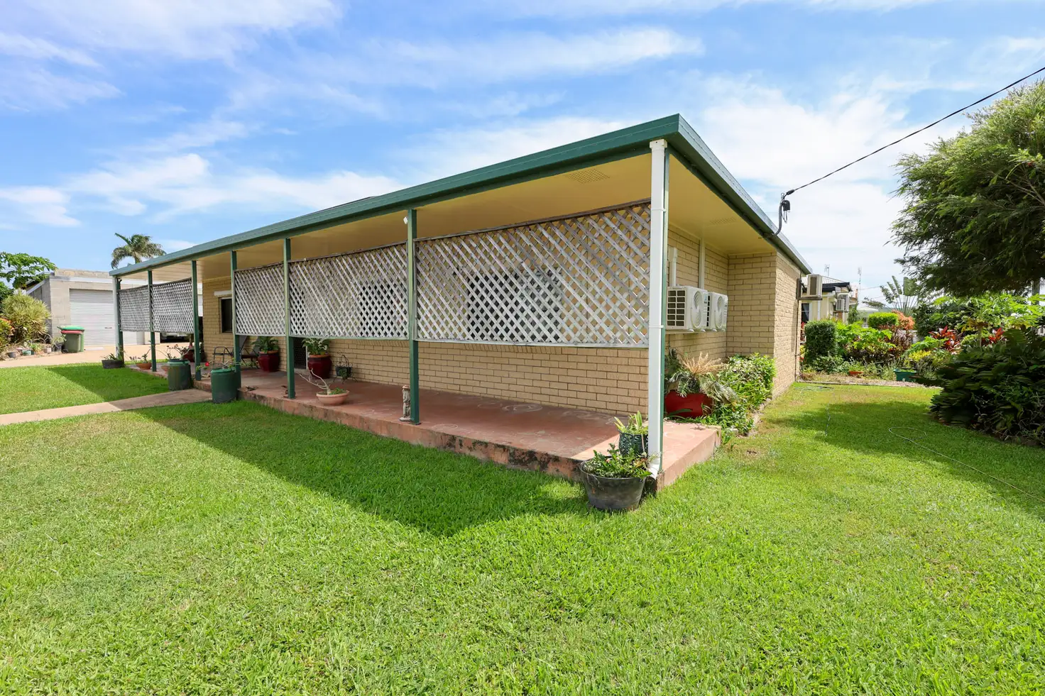 Main view of Homely house listing, 39-41 Victoria Street, Ayr QLD 4807