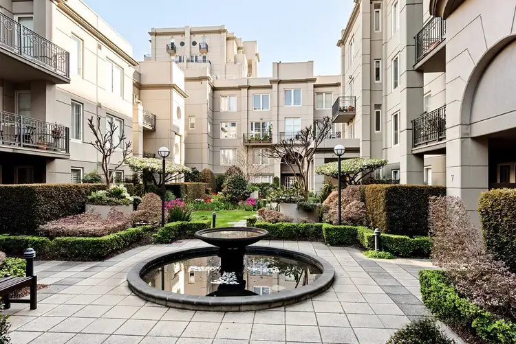 76/190 Albert Street, East Melbourne VIC 3002