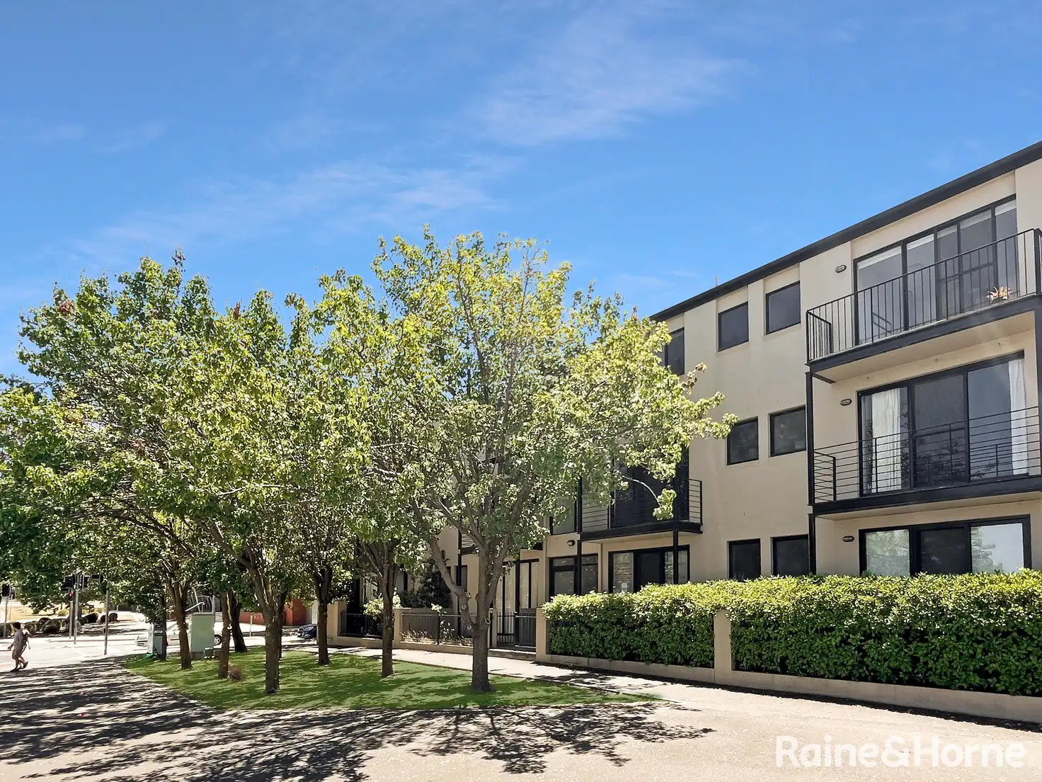 Main view of Homely apartment listing, 7/35 Anthony Rolfe Avenue, Gungahlin ACT 2912