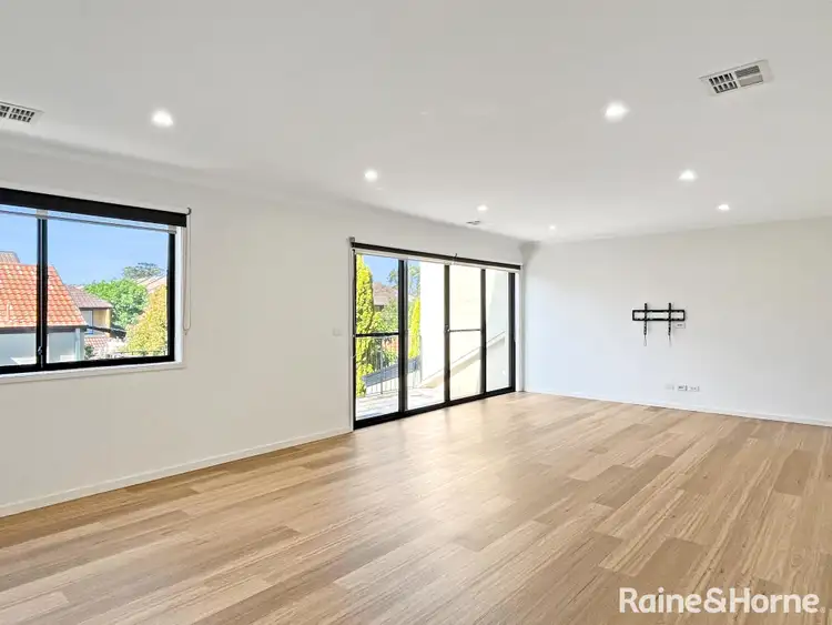 Third view of Homely apartment listing, 7/35 Anthony Rolfe Avenue, Gungahlin ACT 2912