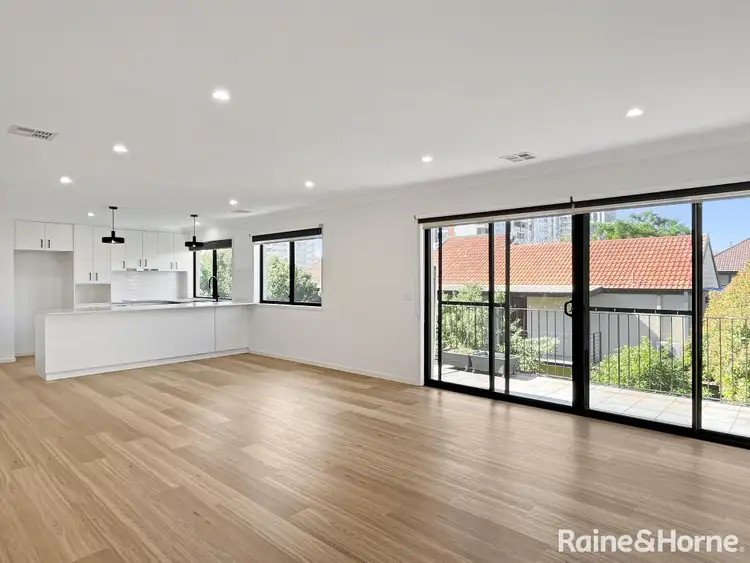 Fourth view of Homely apartment listing, 7/35 Anthony Rolfe Avenue, Gungahlin ACT 2912