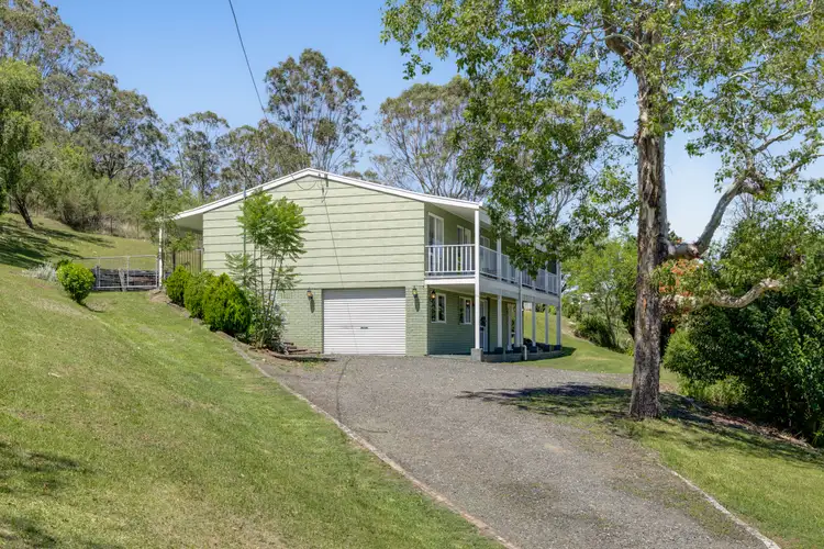 5-7 Darling Street, Drayton QLD 4350