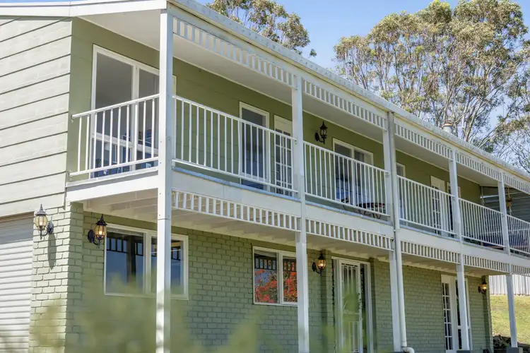 Second view of Homely house listing, 5-7 Darling Street, Drayton QLD 4350