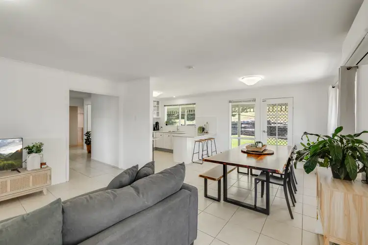 Fifth view of Homely house listing, 5-7 Darling Street, Drayton QLD 4350