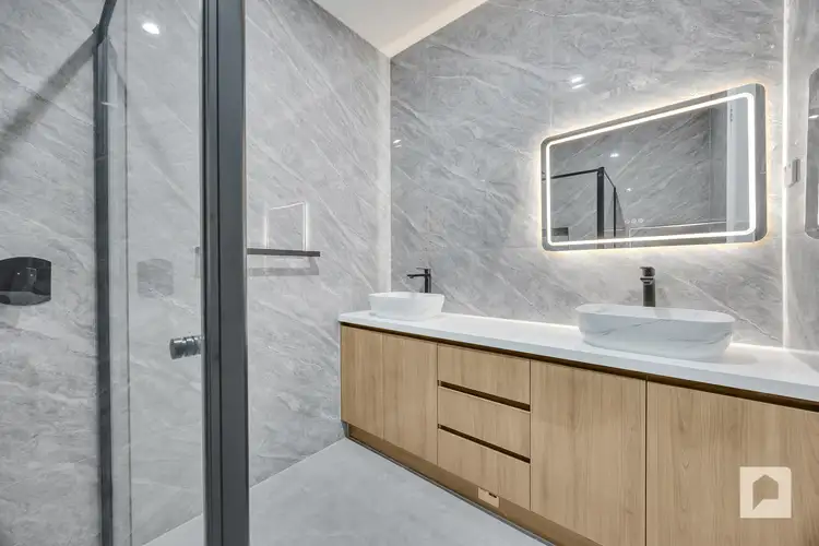 Second view of Homely house listing, 6 Burnage Place, Strathtulloh VIC 3338