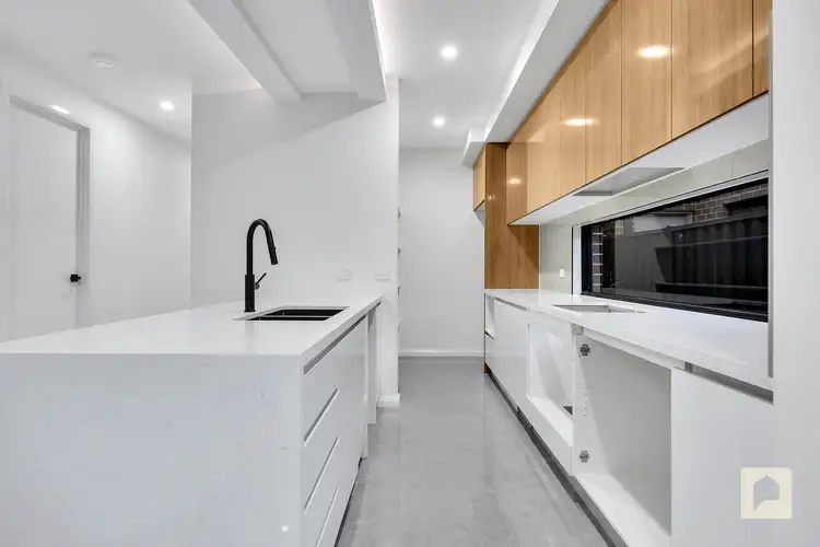 Fifth view of Homely house listing, 6 Burnage Place, Strathtulloh VIC 3338