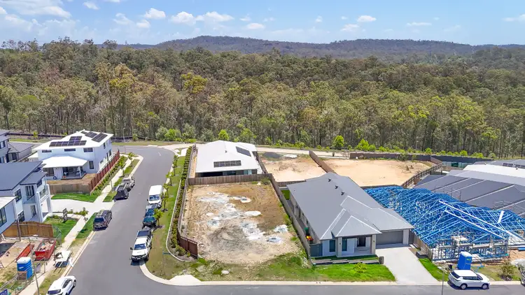 Fourth view of Homely land listing, 2 Heavitree Street, Spring Mountain QLD 4300