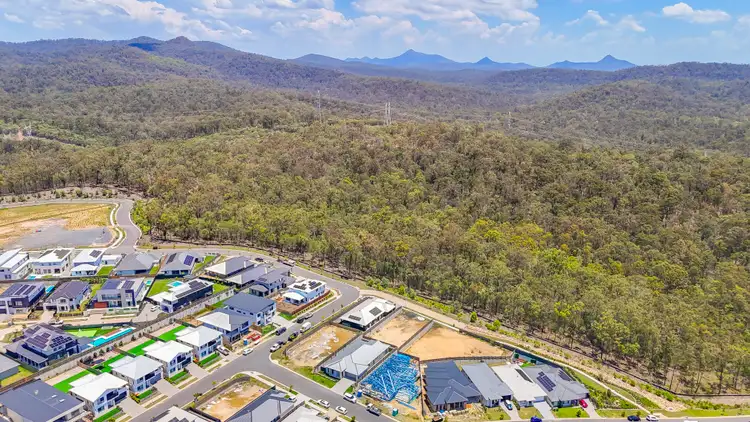 Sixth view of Homely land listing, 2 Heavitree Street, Spring Mountain QLD 4300