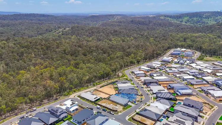 Seventh view of Homely land listing, 2 Heavitree Street, Spring Mountain QLD 4300