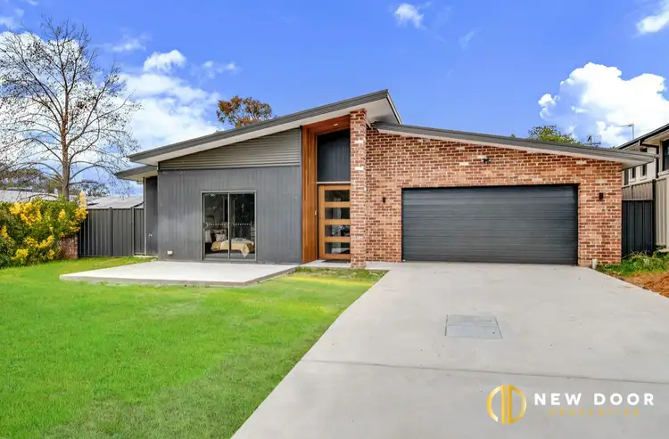 49 Badenoch Crescent, Evatt ACT 2617