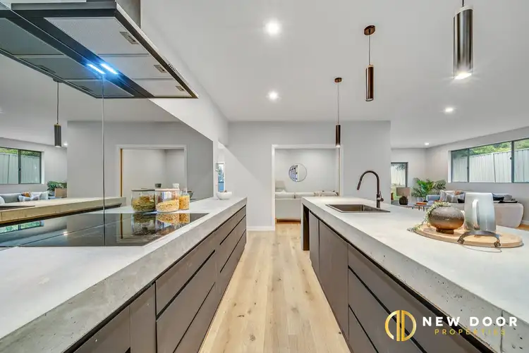 Fourth view of Homely house listing, 49 Badenoch Crescent, Evatt ACT 2617