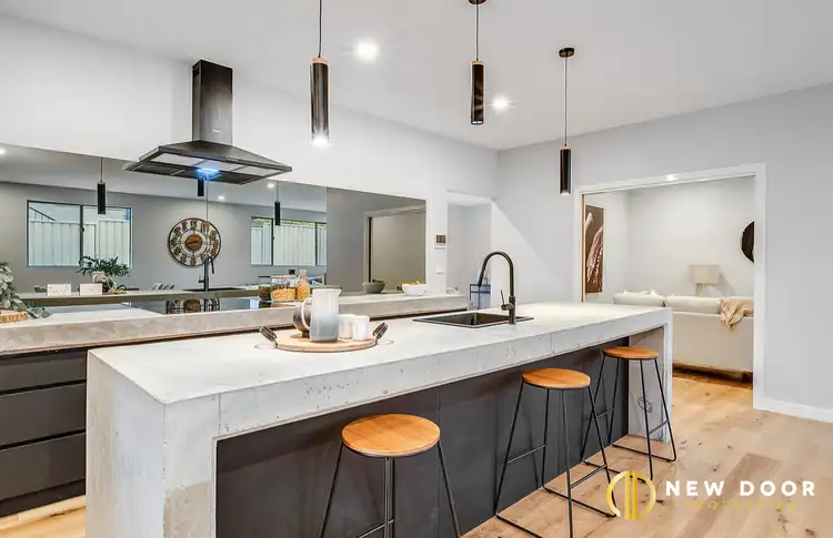 Fifth view of Homely house listing, 49 Badenoch Crescent, Evatt ACT 2617