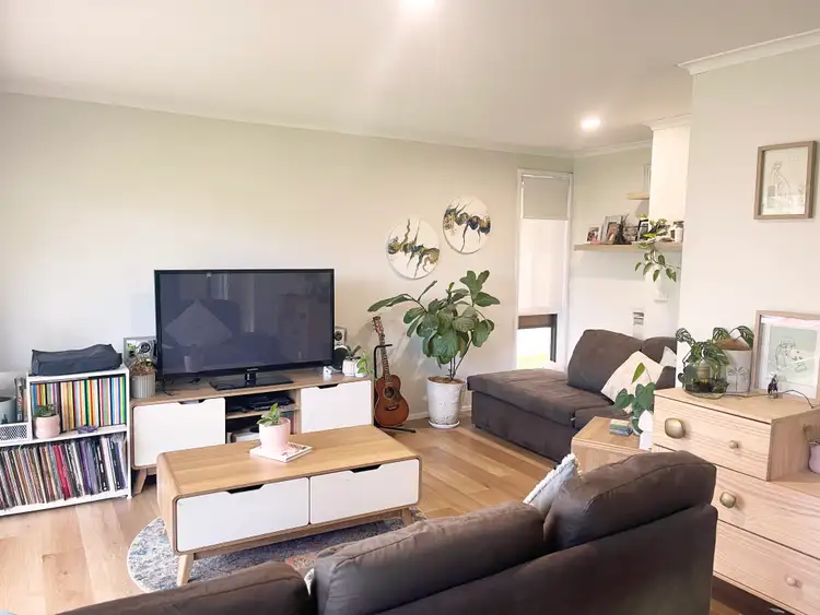 Second view of Homely house listing, 1 Kinross Place, Jamberoo NSW 2533