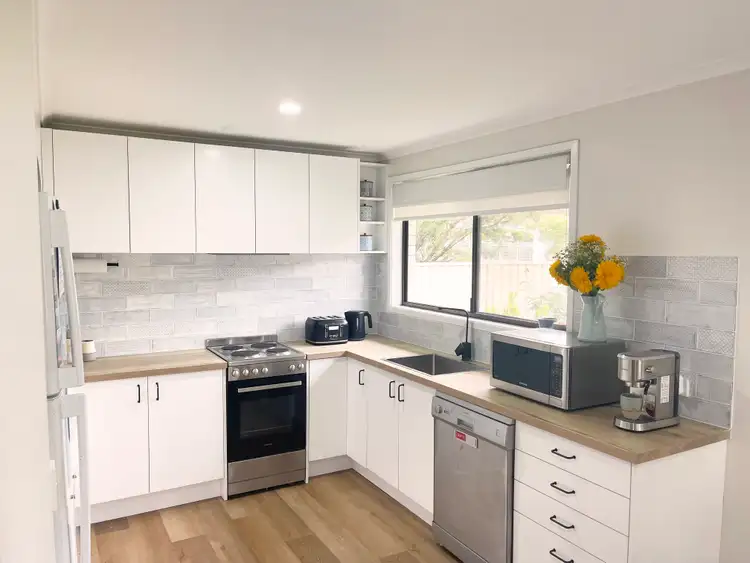 Fifth view of Homely house listing, 1 Kinross Place, Jamberoo NSW 2533